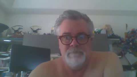 naturalchef69 online show from February 23, 5:50 pm