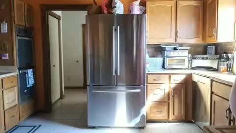 naturalchef69 online show from March 10, 4:25 pm