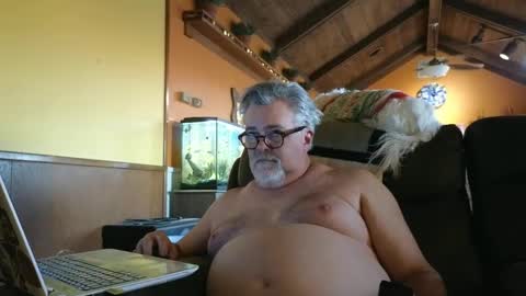 naturalchef69 online show from March 11, 12:44 am