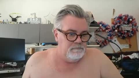 naturalchef69 online show from March 10, 8:01 pm