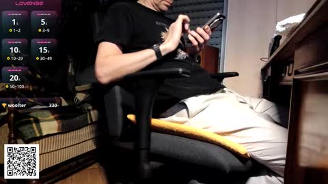 Nature online show from November 13, 8:55 pm