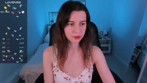 Melisa  FOLLOW ME  online show from September 10, 7:42 am