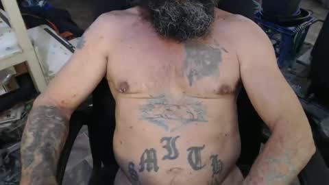 NatureNaked online show from October 6, 12:39 am