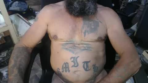 NatureNaked online show from January 6, 10:30 am