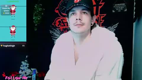 NATURESBEST online show from November 26, 2:42 am