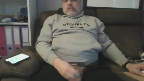 naturistmale45 online show from January 17, 3:11 pm