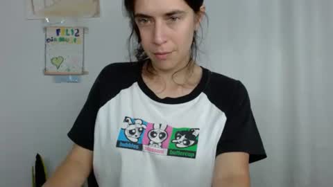 natutalcorps online show from April 18, 12:45 am