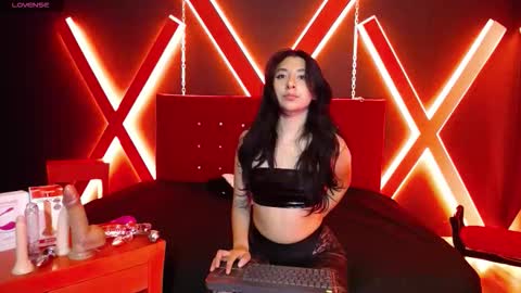 natuxxa online show from September 18, 5:00 am