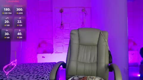 natuxxa online show from July 7, 12:23 am
