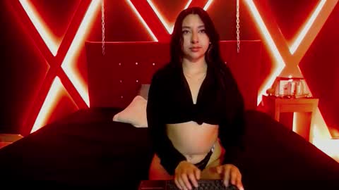 natuxxa online show from September 12, 5:20 am