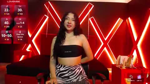 natuxxa online show from September 15, 5:09 am