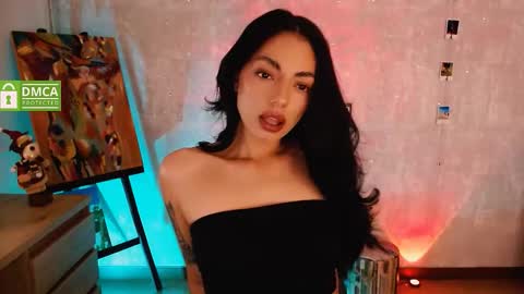 Natalia  Valeria online show from December 21, 7:04 am