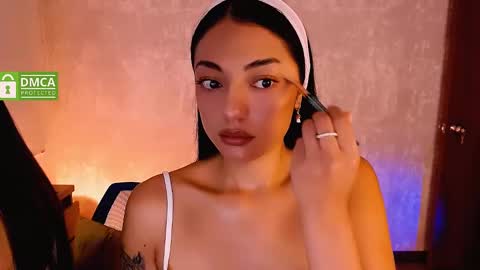 Snapshot of natval_ chatting on February 13, 10:34 am Natalia Valeria online show from February 13, 10:34 am