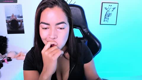 Natalia online show from January 14, 2:11 pm