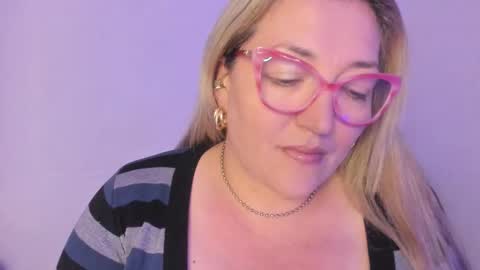 Nataly online show from November 14, 6:10 pm