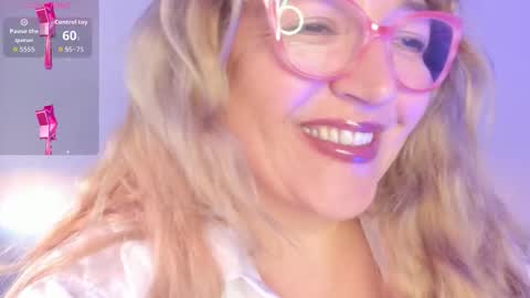 Nataly online show from March 29, 6:31 pm