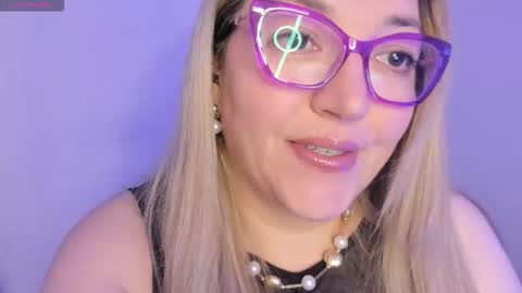 Nataly online show from January 31, 7:11 pm