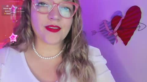 Snapshot of naty__mature_ chatting on March 4, 6:29 pm Nataly online show from March 4, 6:29 pm