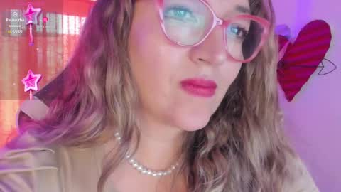 Snapshot of naty__mature_ chatting on February 24, 8:03 pm Nataly online show from February 24, 8:03 pm