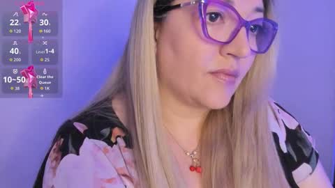 Nataly online show from March 3, 6:26 pm