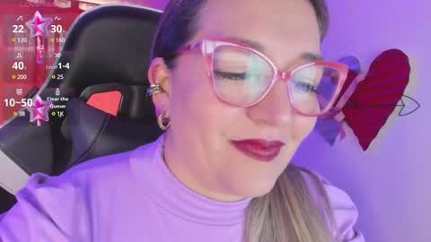 Snapshot of naty__mature_ chatting on March 3, 7:07 pm Nataly online show from March 3, 7:07 pm