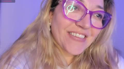 Nataly online show from March 9, 2:27 am