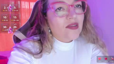 Snapshot of naty__mature_ chatting on February 11, 7:05 pm Nataly online show from February 11, 7:05 pm