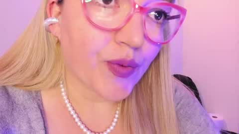 Nataly online show from November 1, 7:57 pm