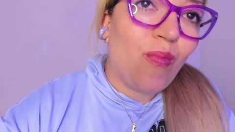 Nataly online show from October 12, 11:39 pm