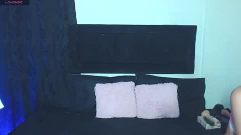 naty_cami_ online show from February 22, 4:51 am