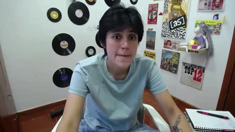 Fernanda online show from February 28, 9:23 pm