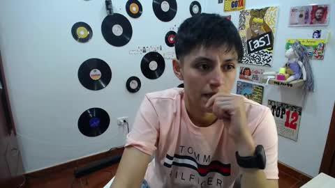 Fernanda online show from March 5, 4:34 am