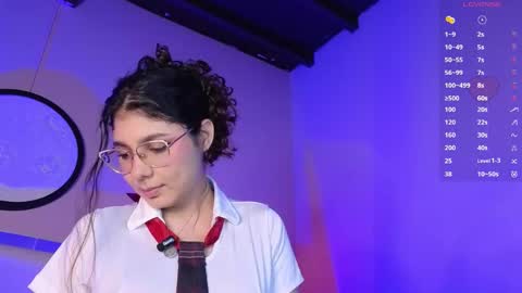 Naty Saenz online show from September 18, 10:08 am