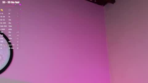 Naty Saenz online show from February 25, 9:31 am