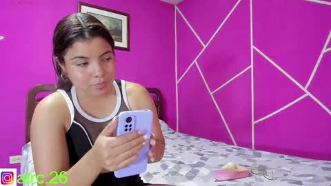 Natybigass online show from October 23, 9:59 pm