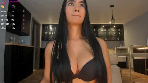 Naty Ferrer online show from March 2, 1:49 pm