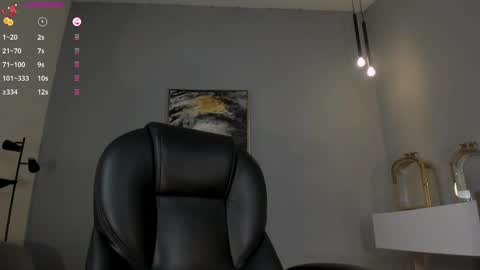 Naty Ferrer online show from February 23, 2:14 pm