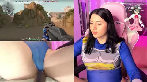 Snapshot of natykiss_ chatting on September 17, 9:07 pm Naty online show from September 17, 9:07 pm