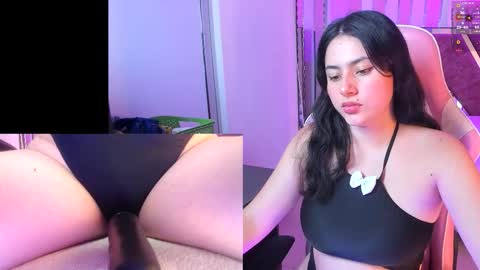 Naty online show from December 22, 1:18 pm