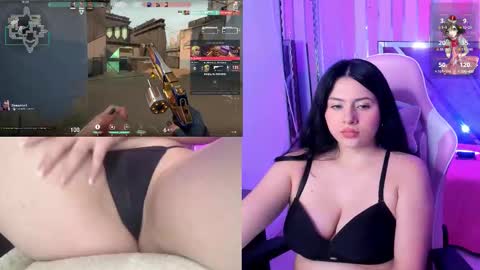 Snapshot of natykiss_ chatting on September 15, 8:54 pm Naty online show from September 15, 8:54 pm