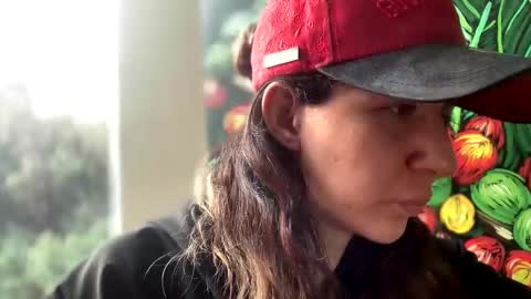 Natymia online show from March 12, 11:52 pm