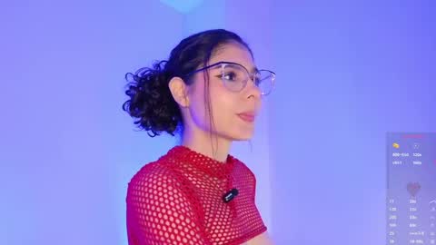 Natalia  online show from April 7, 9:22 am