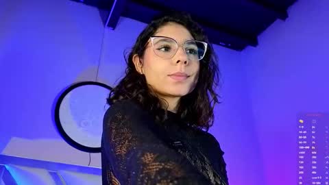 Natalia  online show from January 15, 8:56 am