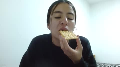 NatySensuaal online show from October 23, 4:58 am