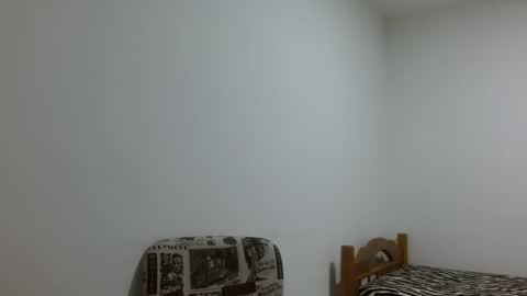 NatySensuaal online show from October 8, 3:56 am