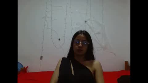 NatySensuaal online show from November 3, 4:02 am