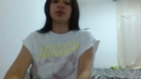 Snapshot of natysensuaal chatting on September 17, 12:58 am NatySensuaal online show from September 17, 12:58 am