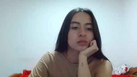 NatySensuaal online show from October 26, 5:52 am