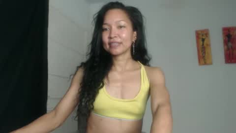 Stella Mcqueen online show from February 11, 7:27 pm