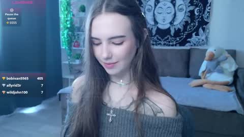 Nikki online show from September 19, 6:06 am